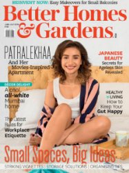 Better Homes & Gardens IN - 06/07 2018