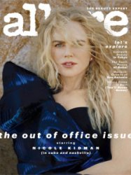 Allure USA - 12/01 2019