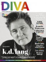 Diva UK - 07.2019