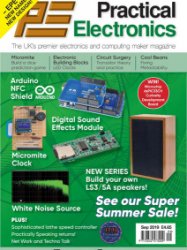 Everyday Practical Electronics - 09.2019