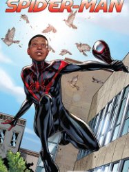 Miles Morales - Ultimate Spider-Man Ultimate Collection Vol. 1 – 3