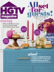 HGTV - 11.2019