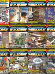 Model Engineers' Workshop - 2019 Full Year