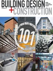 Building Design + Construction - 12.2019