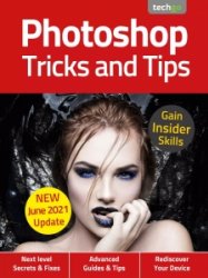 Photoshop Tricks And Tips - Ed. 6 2021