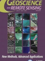 IEEE Geoscience and Remote Sensing - 03.2021