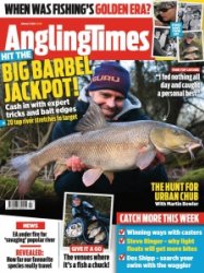 Angling Times - 02.15.2022