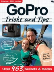 GoPro Tricks And Tips - Ed. 9 2022