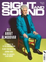 Sight & Sound - 03.2022