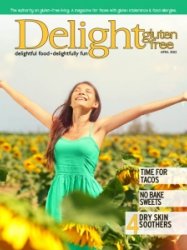 Delight Gluten Free - 04.2022