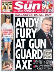 The Sun UK - 27.11.2022