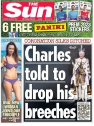 The Sun UK - 21.01.2023