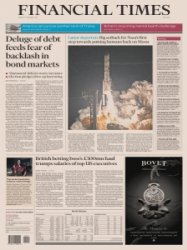 Financial Times USA - 9.01.2024