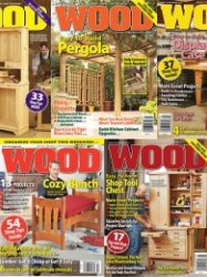 WOOD Magazine - 2010 Compilation