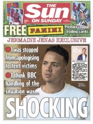 The Sun UK - 25.08.2024