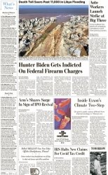 The Wall Street Journal 09.15.2023