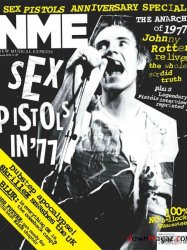 NME - 3 March 2012