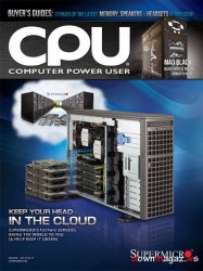 Computer Power User - November 2012