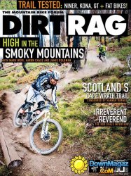 Dirt Rag - No.178