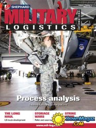 Military Logistics International - Winter 2014