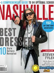 Nashville Lifestyles USA - September 2015