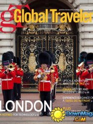 Global Traveler - January 2016