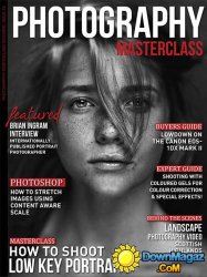 Photography Masterclass - Issue 43 2016