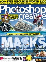 Photoshop Creative - Issue 146 2016