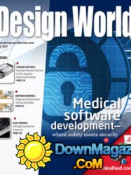 Design World - 05.2017