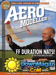 Aeromodeller - 08.2017