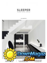 Sleeper - 07/08 2017