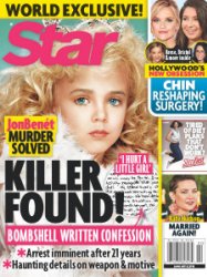 Star USA - 08.01.2018