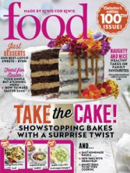 Food NZ - 03/04 2018