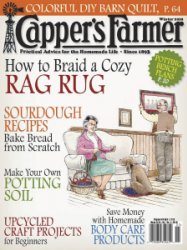 Capper's Farmer - Winter 2019