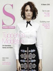 S Magazine - 10.03.2019