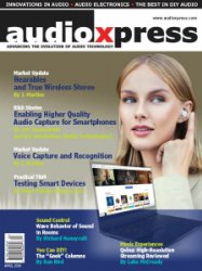 audioXpress - 04.2019