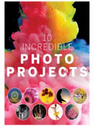 10 Incredible Photo Projects