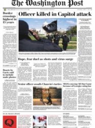 The Washington Post 04.03 2021