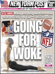 New York Post - 07.17.2021