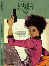 James Bond – Case Files Vol. 1 (TPB) (2018)