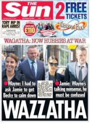 The Sun UK - 18.05.2022