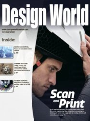 Design World - 10.2022