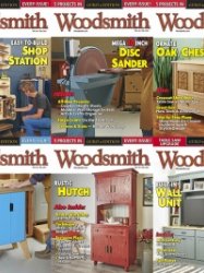 Woodsmith - 2022 Full Year Collection