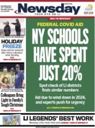 Newsday - 12.24.2022