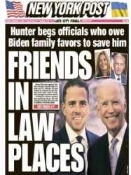 New York Post - 02.3.2023