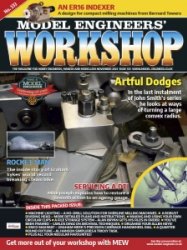 Model Engineers' Workshop - 11.2023