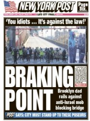 New York Post - 01.9.2024