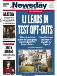 Newsday - 01.15.2024