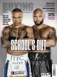 Boxing News - 28.03.2024