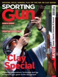 Sporting Gun UK - 05.2024